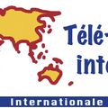 Télé-séminaire International des IREM