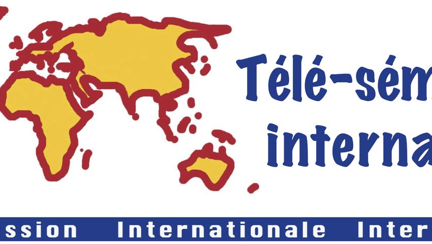 Télé-séminaire International des IREM