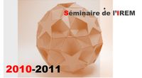 G. Godefroy - Les mathématiques mode d'emploi by Séminaire de l'IREM de Paris