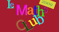 R. Mneimné - Les maths pour l’amour des maths  by Le Maths Club
