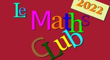 J. Lang - Maths et vote by Le Maths Club