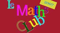 J.C. Prager - Évolutions mondiales récentes ; le rôle des mathématiques dans les formations  by Le Maths Club