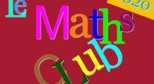 B. Ziliotto - Théorie des Jeux, valeur et équilibre de Nash by Le Maths Club
