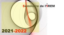A. Kuzniak - Maths Monde 2022 - Enseigner la modélisation mathématique pour enseigner les mathématiques by Séminaire de l'IREM de Paris