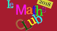 T. Dubos - Mathématiques de l'atmosphère by Le Maths Club