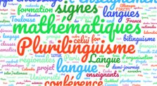 A. Wille - Plurimaths - Learning mathematics in sign language by Conférences